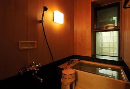 фото отеля Kikunoyu Ryokan Hotel Matsumoto