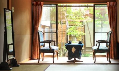 фото отеля Kikunoyu Ryokan Hotel Matsumoto