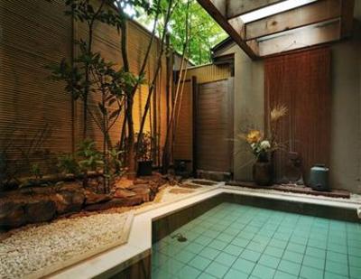 фото отеля Kikunoyu Ryokan Hotel Matsumoto
