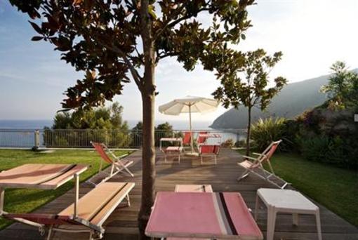 фото отеля Hotel Mondial Moneglia