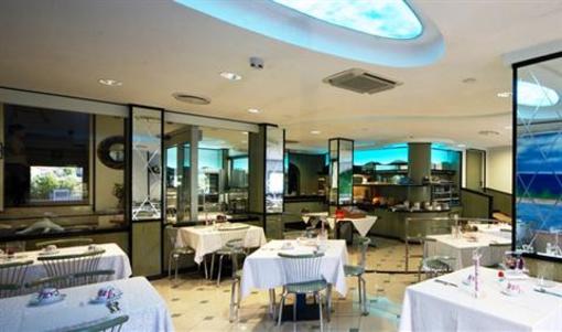 фото отеля Hotel Mondial Moneglia