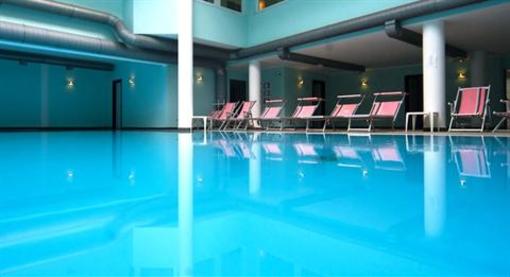 фото отеля Hotel Mondial Moneglia