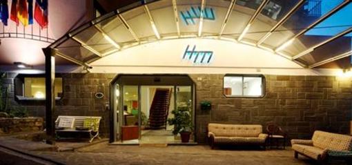фото отеля Hotel Mondial Moneglia