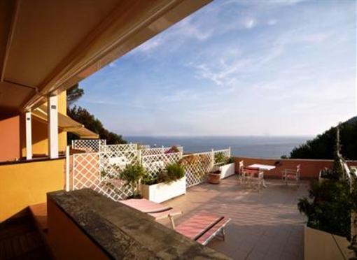 фото отеля Hotel Mondial Moneglia