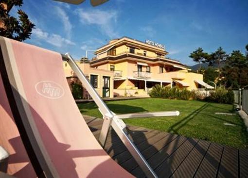 фото отеля Hotel Mondial Moneglia