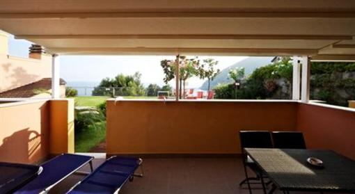 фото отеля Hotel Mondial Moneglia