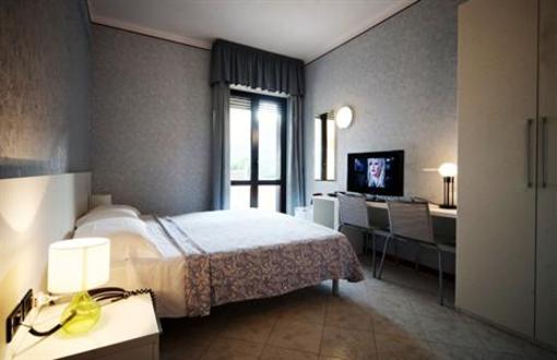 фото отеля Hotel Mondial Moneglia