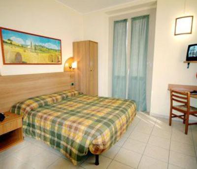 фото отеля Eden Hotel Turin