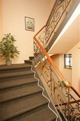 фото отеля Eden Hotel Turin