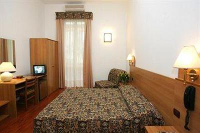 фото отеля Eden Hotel Turin