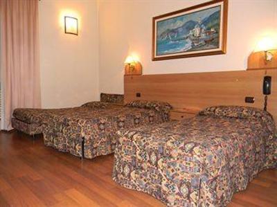 фото отеля Eden Hotel Turin