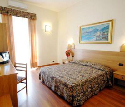 фото отеля Eden Hotel Turin