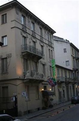 фото отеля Eden Hotel Turin