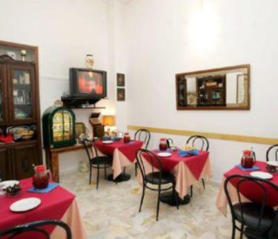 фото отеля Eden Hotel Turin