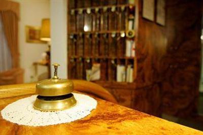 фото отеля Eden Hotel Turin