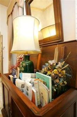 фото отеля Eden Hotel Turin