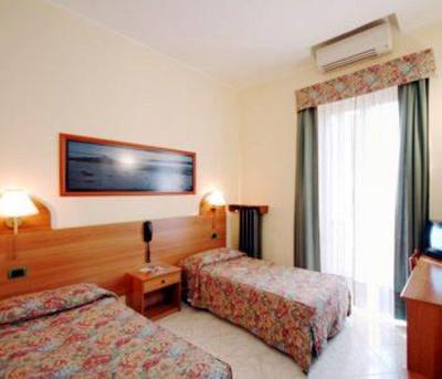 фото отеля Eden Hotel Turin