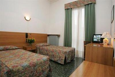фото отеля Eden Hotel Turin
