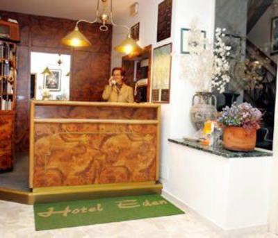 фото отеля Eden Hotel Turin