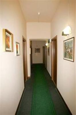 фото отеля Eden Hotel Turin