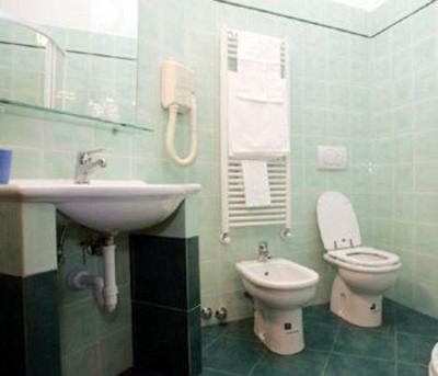 фото отеля Eden Hotel Turin