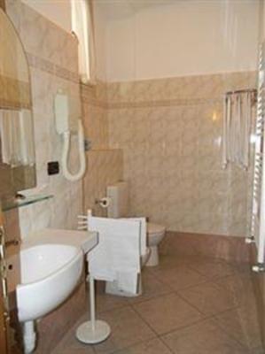 фото отеля Eden Hotel Turin