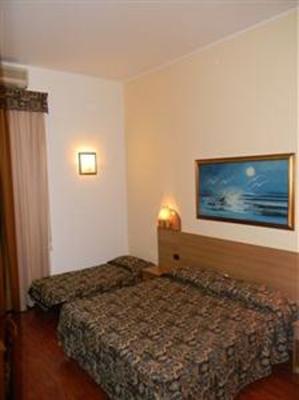 фото отеля Eden Hotel Turin