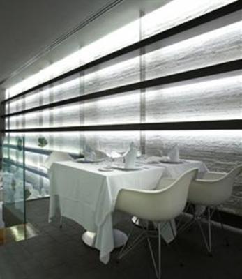 фото отеля Restaurante Hotel Casa Marisa