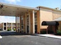 Civic Plaza Hotel