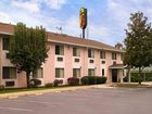 фото отеля Super 8 Motel Selma (California)