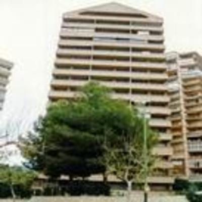 фото отеля Apartamentos Auge IV
