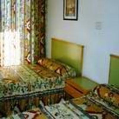 фото отеля Apartamentos Auge IV