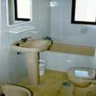 фото отеля Apartamentos Auge IV