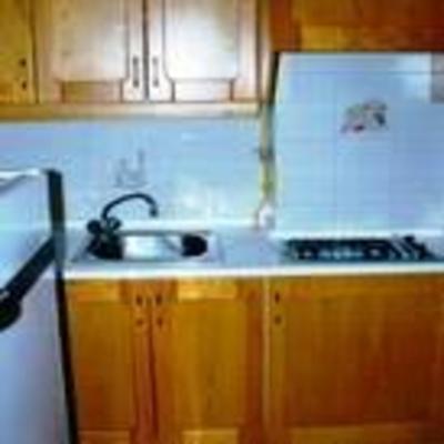 фото отеля Apartamentos Auge IV
