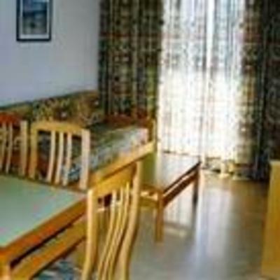 фото отеля Apartamentos Auge IV
