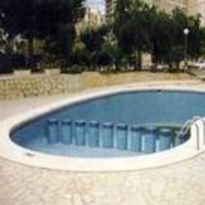 фото отеля Apartamentos Auge IV