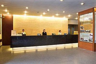 фото отеля Shantou Overseas Chinese Hotel