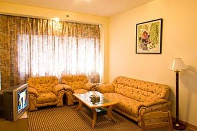 фото отеля Shantou Overseas Chinese Hotel