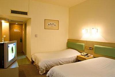 фото отеля Shantou Overseas Chinese Hotel
