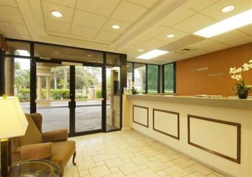 фото отеля BEST WESTERN Palm Coast