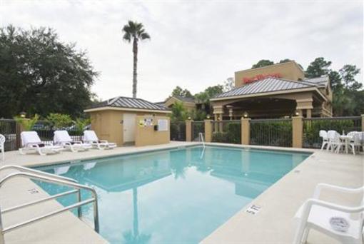 фото отеля BEST WESTERN Palm Coast