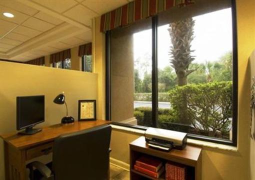 фото отеля BEST WESTERN Palm Coast