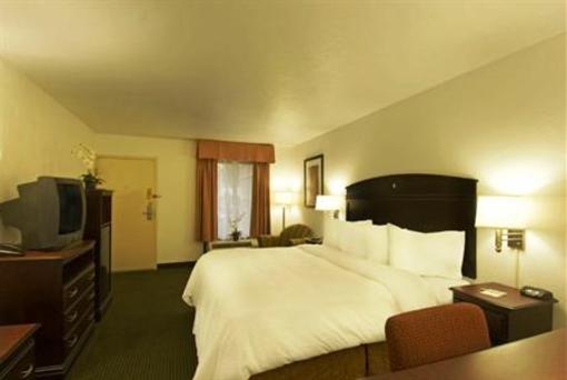 фото отеля BEST WESTERN Palm Coast