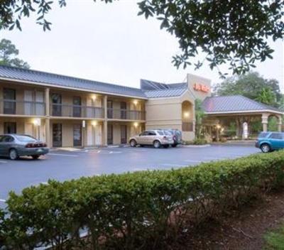 фото отеля BEST WESTERN Palm Coast