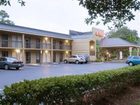 фото отеля BEST WESTERN Palm Coast