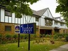 фото отеля BEST WESTERN PLUS The Tudor-Box Hill