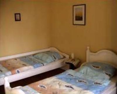 фото отеля Bed & Breakfast Pension Rongen