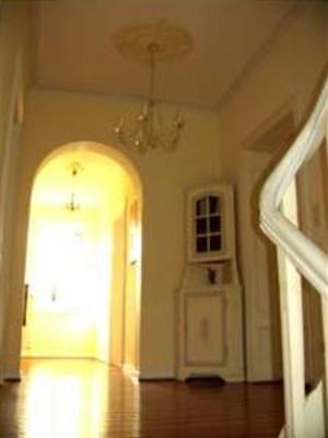 фото отеля Bed & Breakfast Pension Rongen