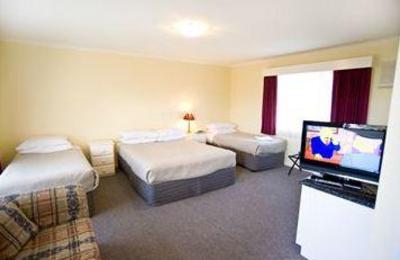 фото отеля Redwood Manor Motel Apartments