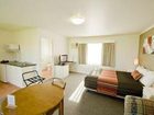 фото отеля Redwood Manor Motel Apartments